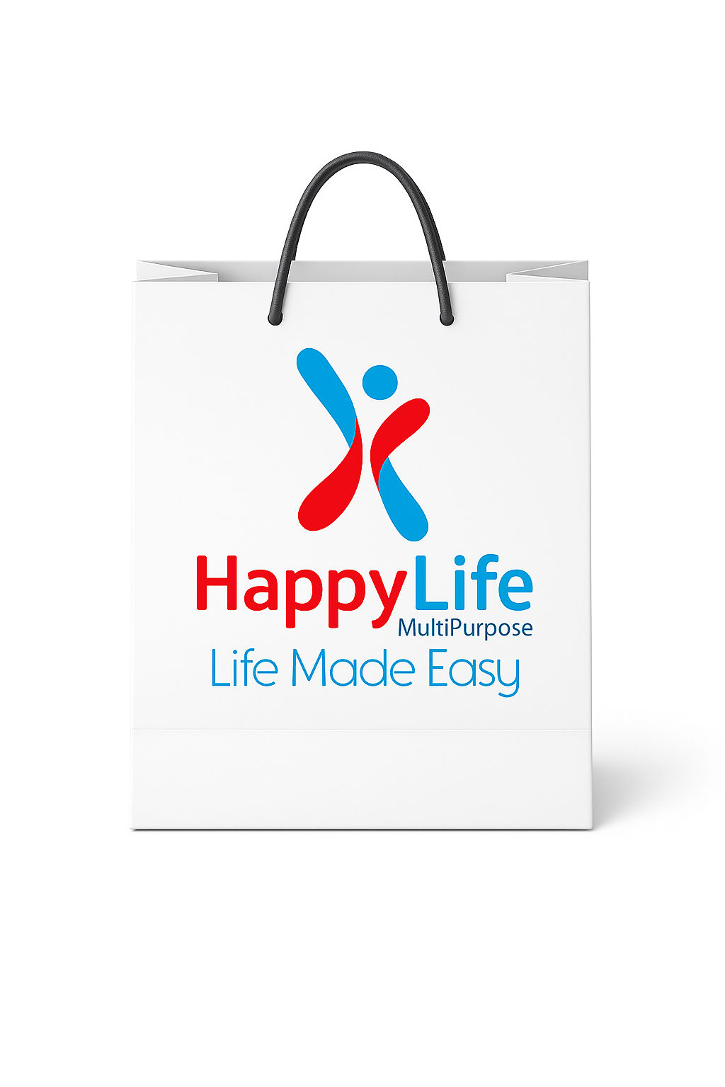 Happylife Multipurpose 